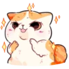 Gatitos amorosos💞1🇵🇪Clásica 28