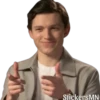 Tom Holland ❣️ 26
