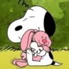 🦴🏠 SNOOPY 4 🏠🦴 20