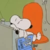 Snoopy Show 5(Cansadito)🐶🤍✨ 14