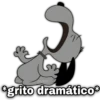 ♥️ Snoopy enojado 4😡 17