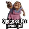 Memes Más Usados #2😎 17