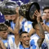 Argentina Bicampeón 2024😎 26