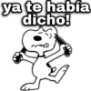 ♥️ Snoopy enojado 4😡 18