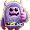 Peludito💞1🇵🇪Clásica 26