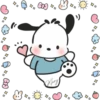 Pochacco ✺4🇻🇪 25
