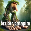 brr brr patapim mister