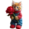 Gatitos Mix 🐱🐈 1 19