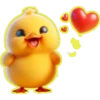 Patitos💠💞1🇵🇪Clásica 24