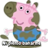 George cerdito random🐽✨💙 12