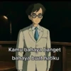 Kamu bahaya banget bahaya buat hatiku