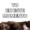Yō EN ESTE MOMENTO