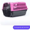 Transporte de homem