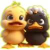 Patitos💠💞1🇵🇪Clásica 25