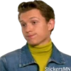 Tom Holland ❣️ 27