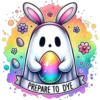 Creepy Easter🐰❥☯︎ͫ2🇲🇽Clásica 29