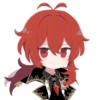 🧿Icons Anime ✴️ 27