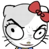 HELLO KITTY RANDOM 2 ♥️ 29