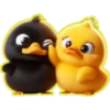Patitos💠💞1🇵🇪Clásica 26