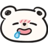 🐼MoMoRo BeAr EmOjI🐼 24