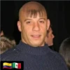 Vin Diesel con pelo🙊1🇨🇴&🇲🇽Clásica 29