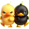 Patitos💠💞1🇵🇪Clásica 27