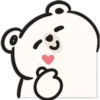 🐼MoMoRo BeAr EmOjI🐼 25