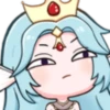 🩵Emotes cute 149.💙 27