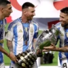 Argentina Bicampeón 2024😎 27