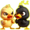 Patitos💠💞1🇵🇪Clásica 28