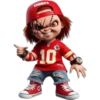 Chucky 2 👩🏻‍🎨 Img.1712 29