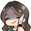 🩵Emotes cute 149.💙 28
