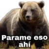 Parame eso ahí