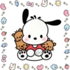 Pochacco ✺4🇻🇪 27