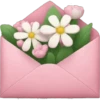 iPhone emoji Primavera2 🌸🩷🌸 25