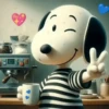 Snoopy 2 🐾⭐ 26