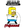 Día del Hombre 🍺🥂 13