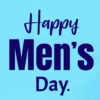 Happy Men's Day.