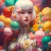 🧿Princess Colors🔴🔵🟣 28