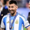 Argentina Bicampeón 2024😎 28