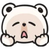 🐼MoMoRo BeAr EmOjI🐼 26