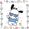 Pochacco ✺4🇻🇪 28
