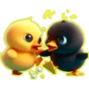 Patitos💠💞1🇵🇪Clásica 30