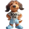 Buenos días 11 Cachorros 🇲🇽 26