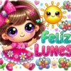 CALENDARIO ABRIL PASCUA -2025 28