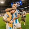 Argentina Bicampeón 2024😎 29