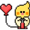 🐦🍃 PiXeL BiRd 🍃🐦 24
