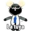 Para contestar pura madre 2 16