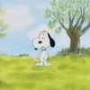 Snoopy Show 5(Cansadito)🐶🤍✨ 15