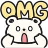 🐼MoMoRo BeAr EmOjI🐼 27